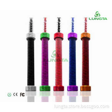Hot Selling Shisha Battery Powered E Shisha Pen Disposable E Cigarette E Shisha